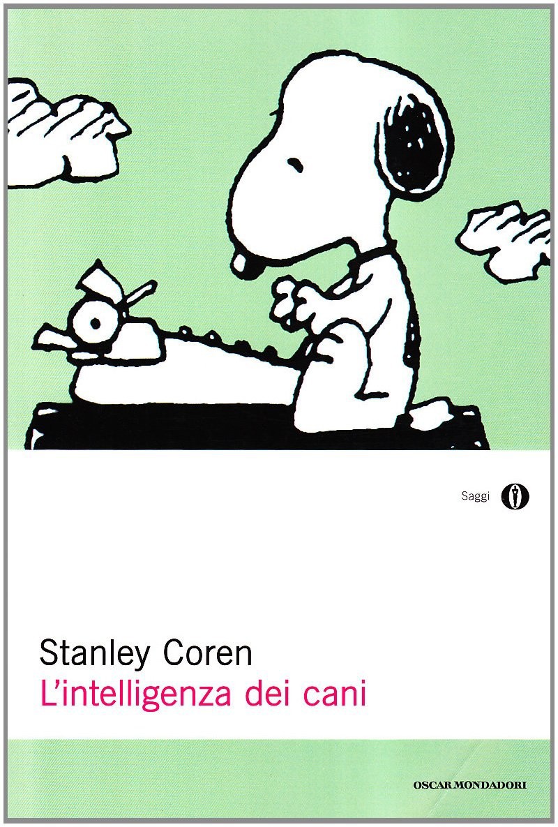L'intelligenza dei cani