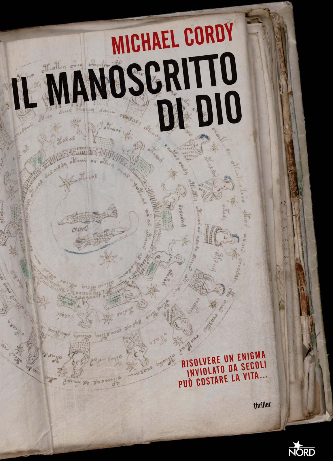 Il Manoscritto Di Dio