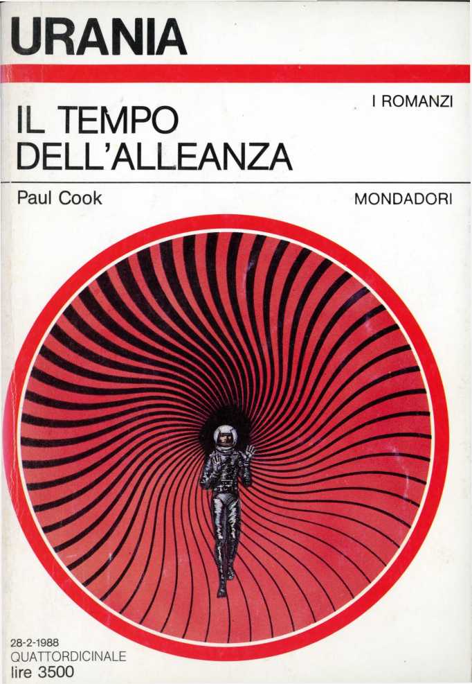 Il tempo dell'alleanza