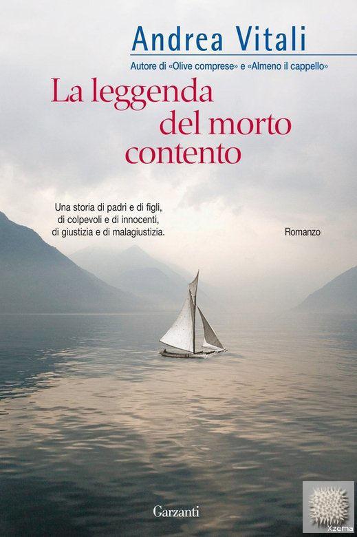 La leggenda del morto contento