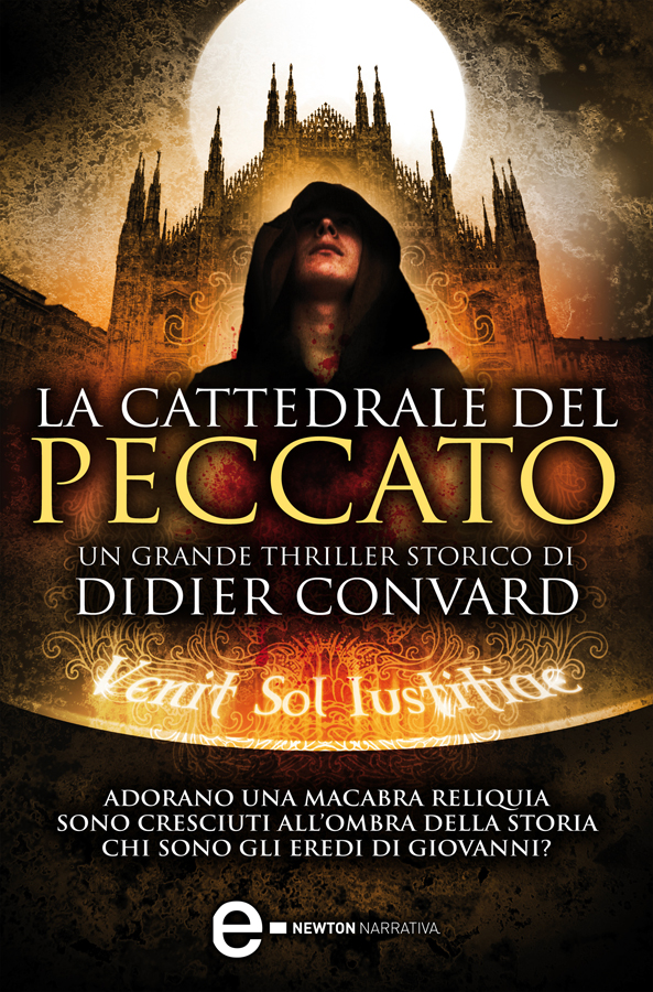 La Cattedrale Del Peccato