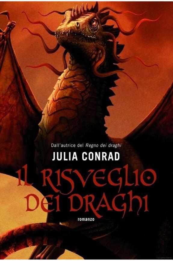 Il Risveglio Dei Draghi