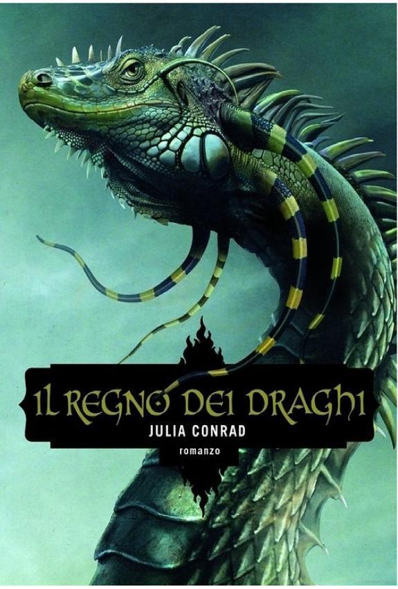 Il Regno Dei Draghi