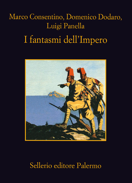 I fantasmi dell’Impero