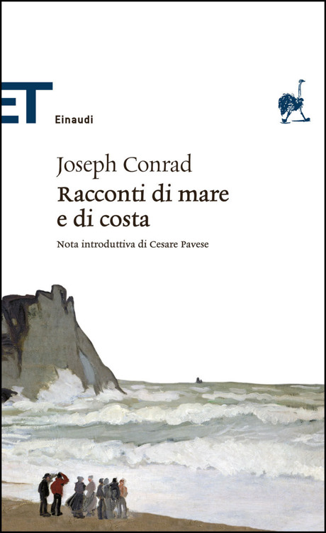 Racconti di mare e di costa