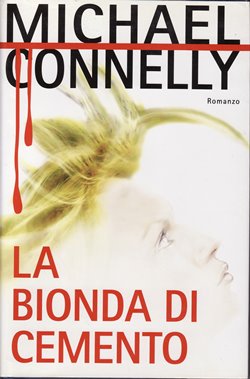 La Bionda Di Cemento