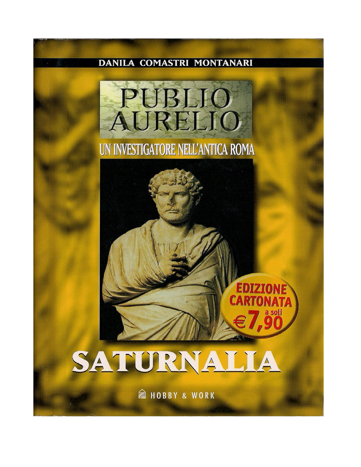 Saturnalia