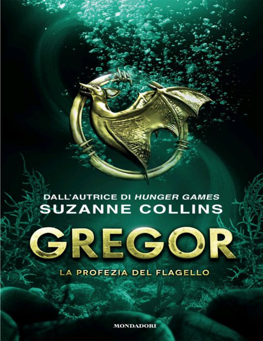 La profezia del flagello