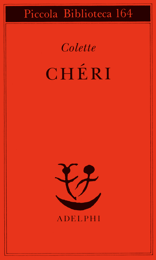 Chéri