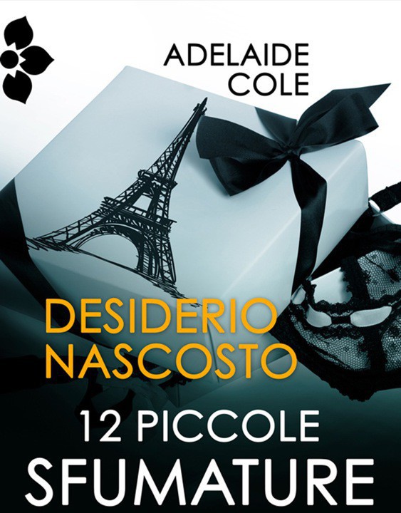 Desiderio Nascosto