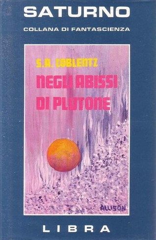 Negli Abissi Di Plutone