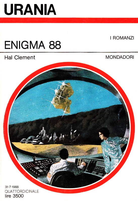 Enigma 88