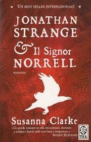 Jonathan Strange e il Signor Norrell