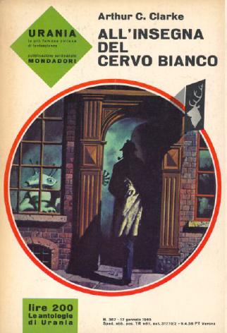 All'insegna Del Cervo Bianco