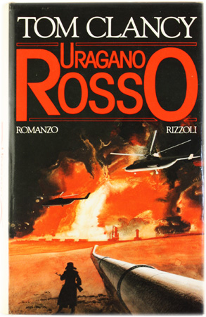 Uragano Rosso