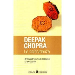 Le coincidenze per realizzare in modo spontaneo i propri desideri