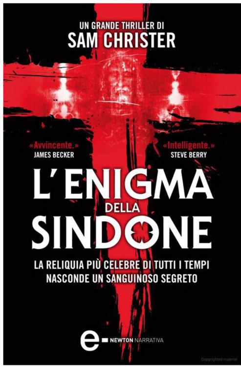L’enigma Della Sindone