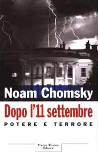 Dopo L'11 Settembre: Potere e Terrore