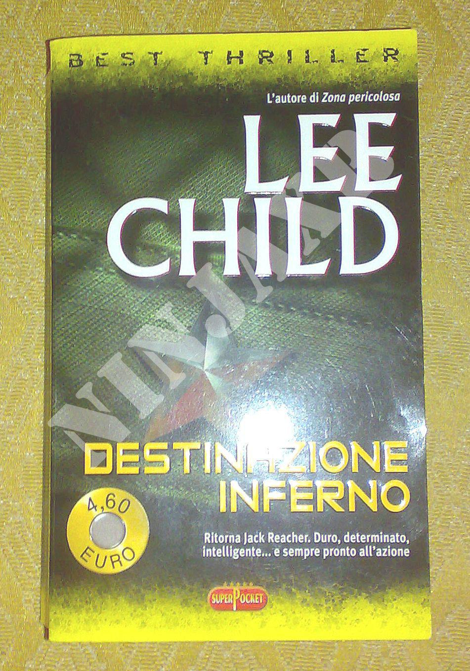 Destinazione inferno