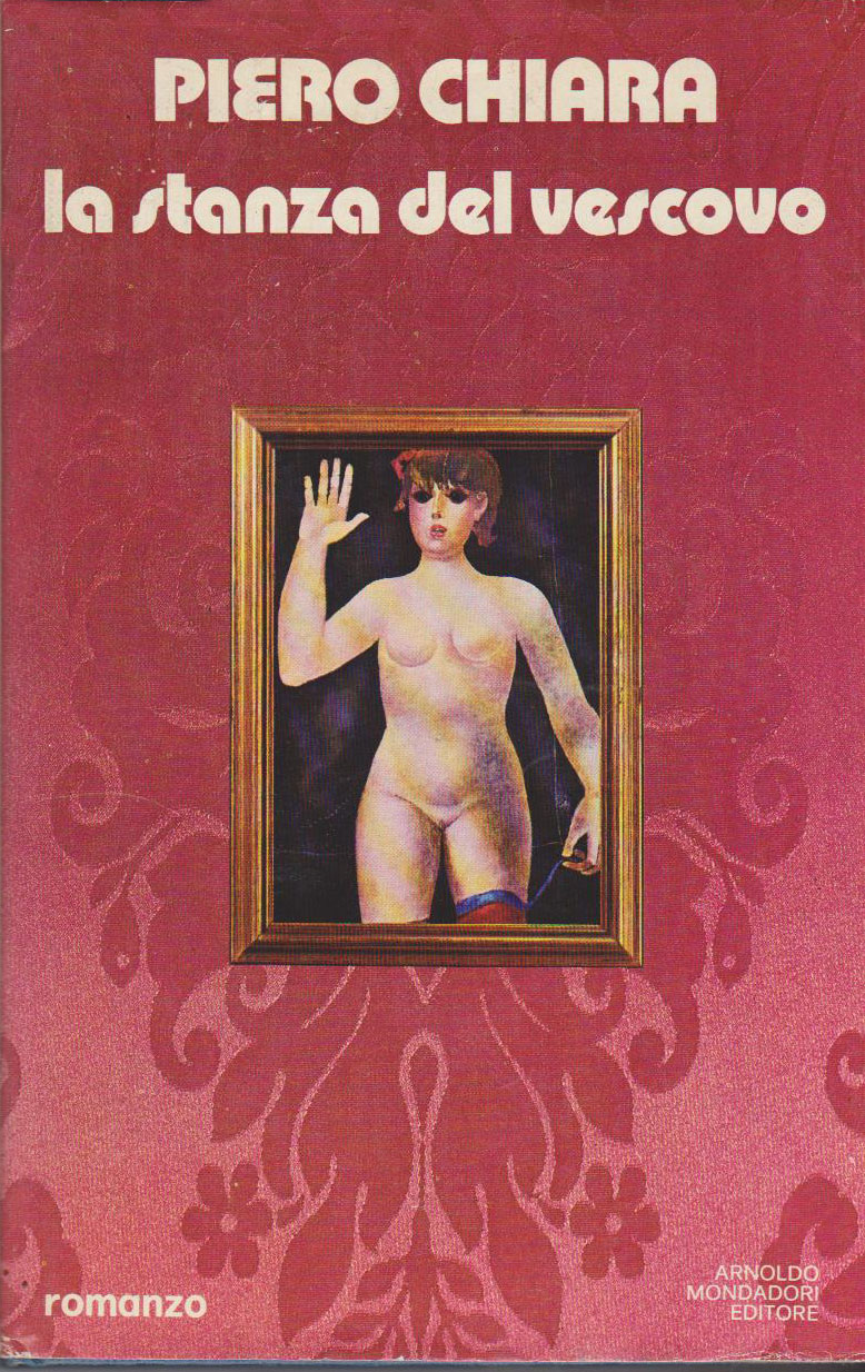 La stanza del Vescovo