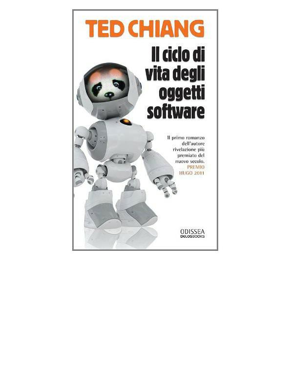 Il ciclo di vita degli oggetti software