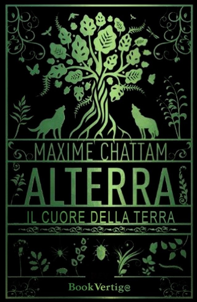 Il cuore della Terra