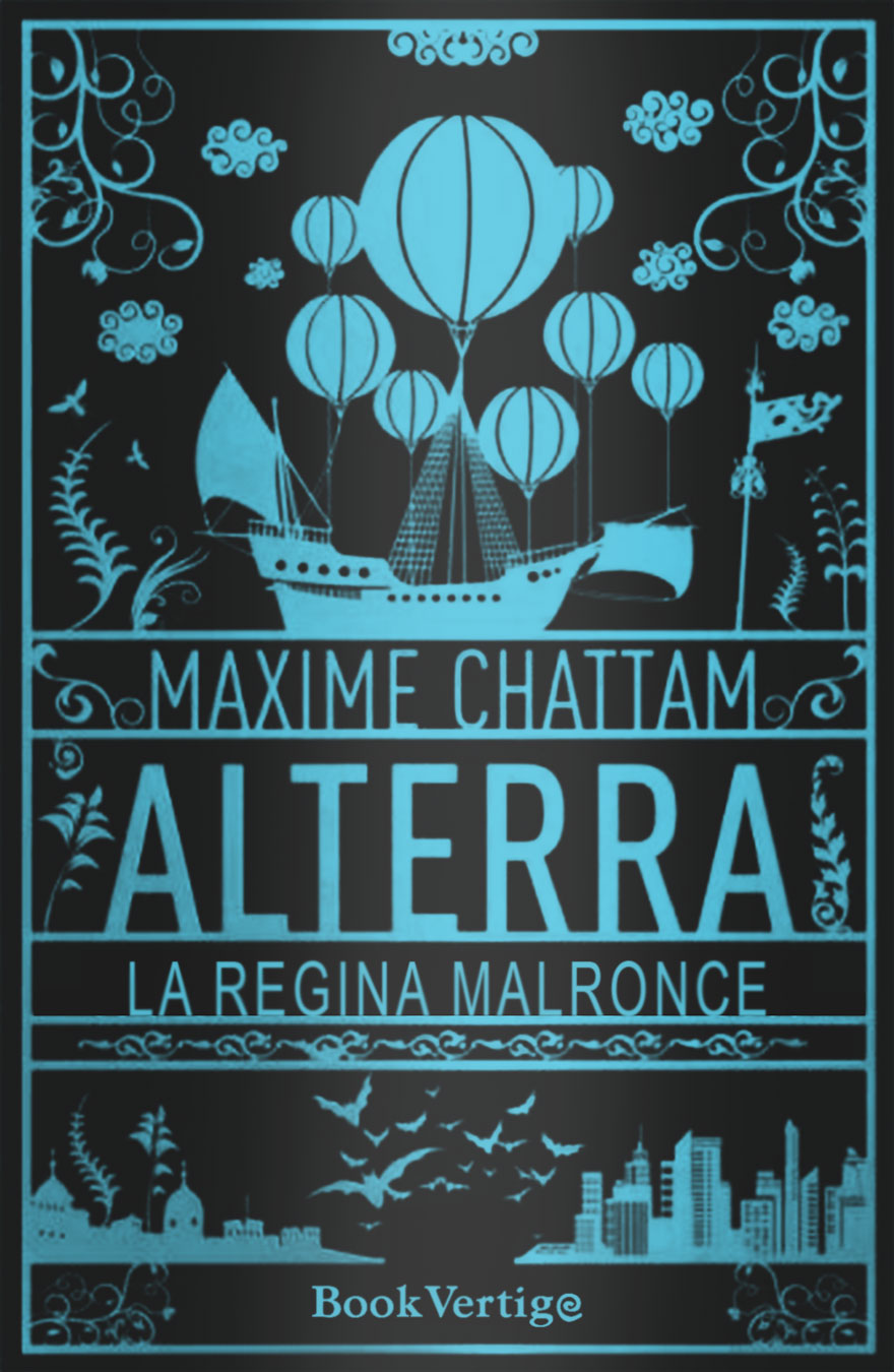 La Regina Malronce