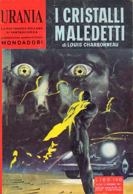 I Cristalli Maledetti