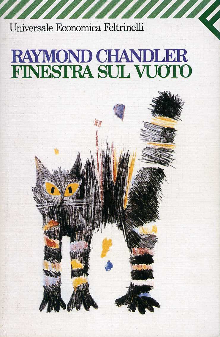 Finestra Sul Vuoto