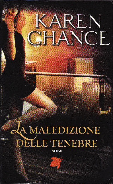 La maledizione delle tenebre