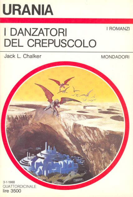 I danzatori del crepuscolo