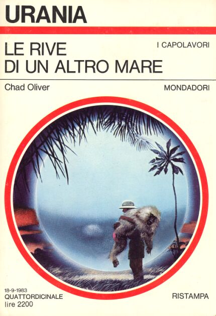 Le rive di un altro mare