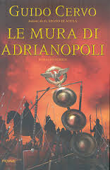 Le mura di Adrianopoli