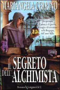 Il Segreto Dell'alchimista