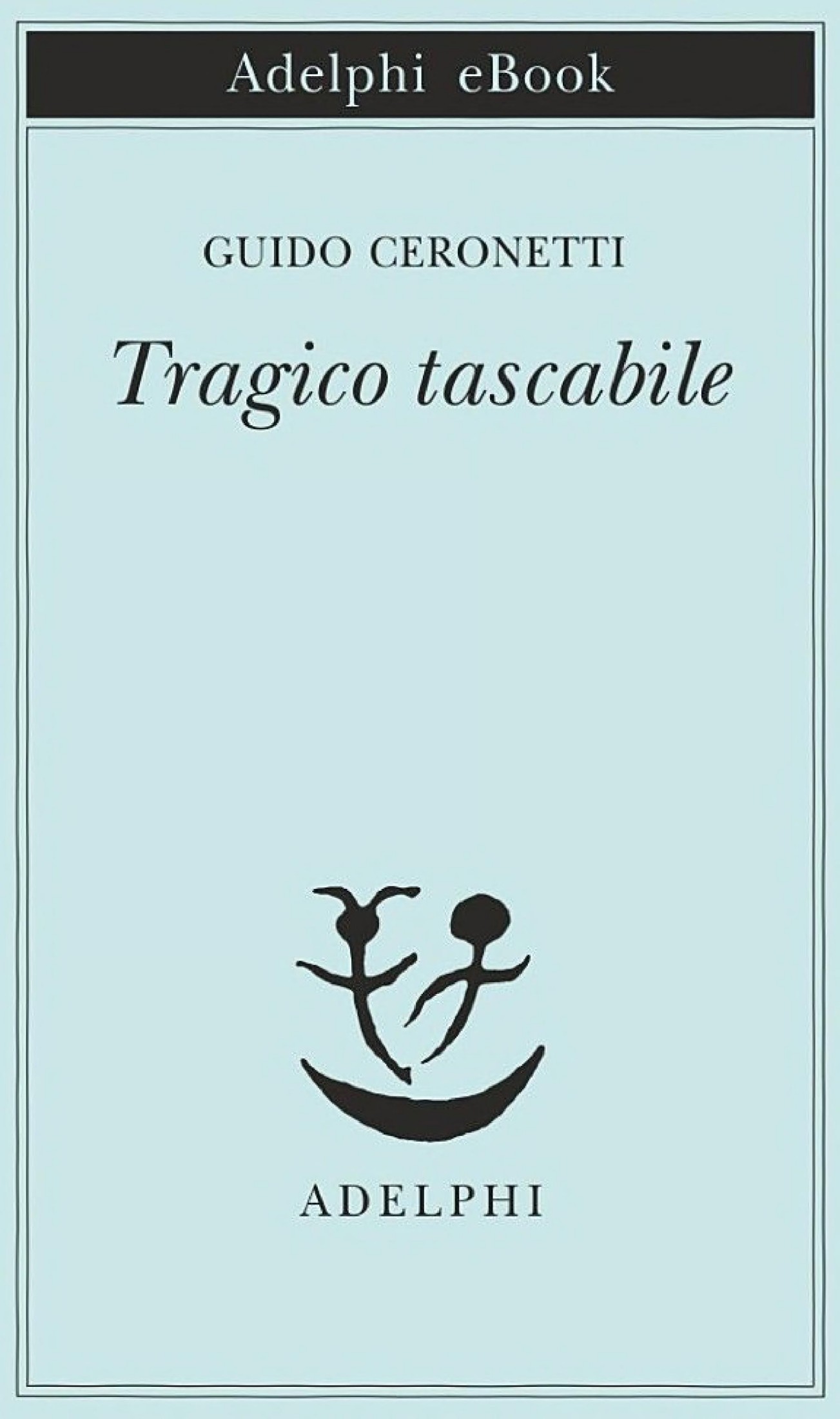 Tragico tascabile