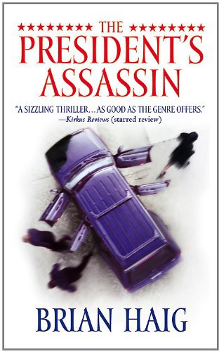 President's Assassin