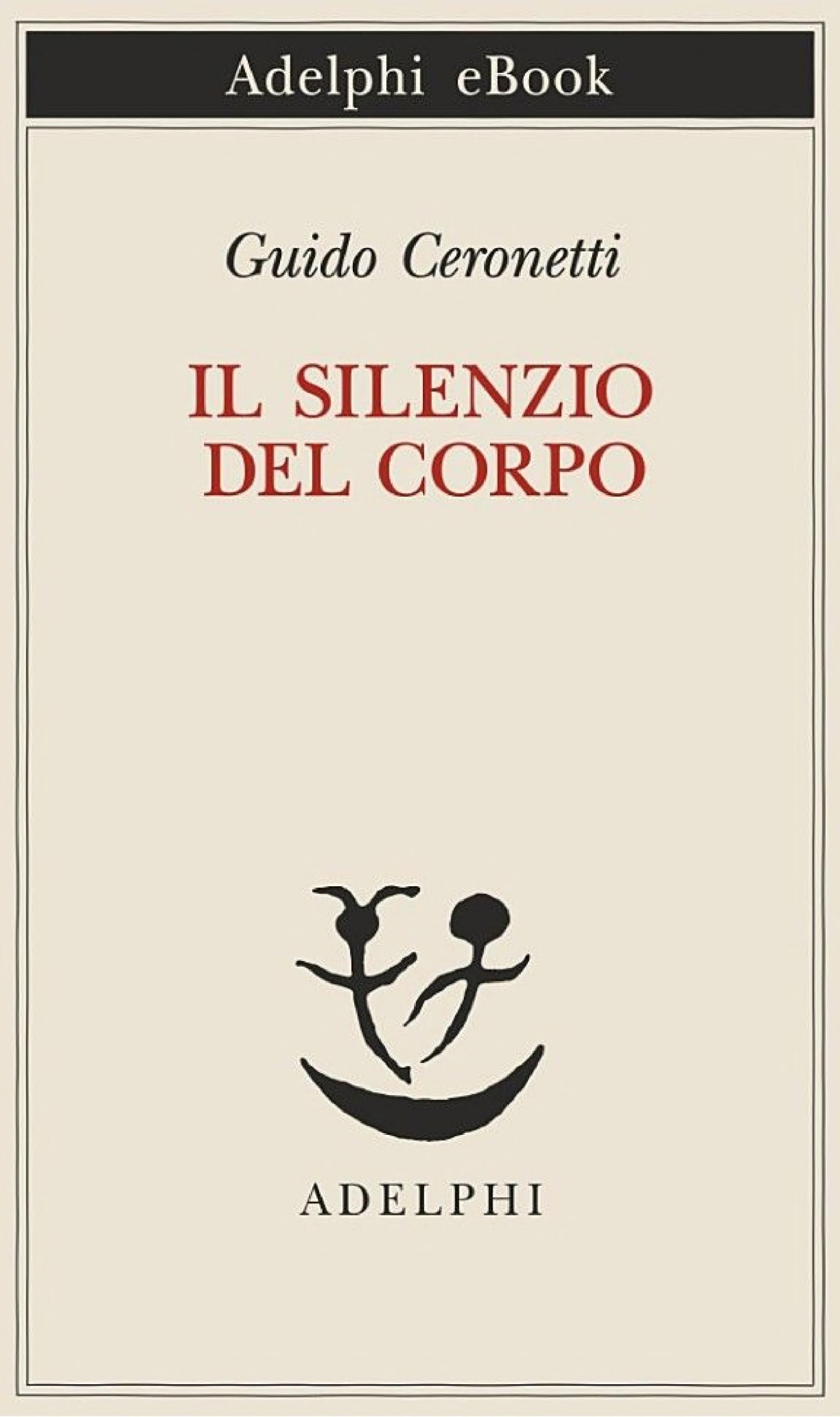 Il silenzio del corpo: Materiali per studio di medicina
