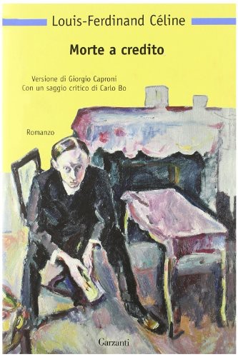 Morte a Credito