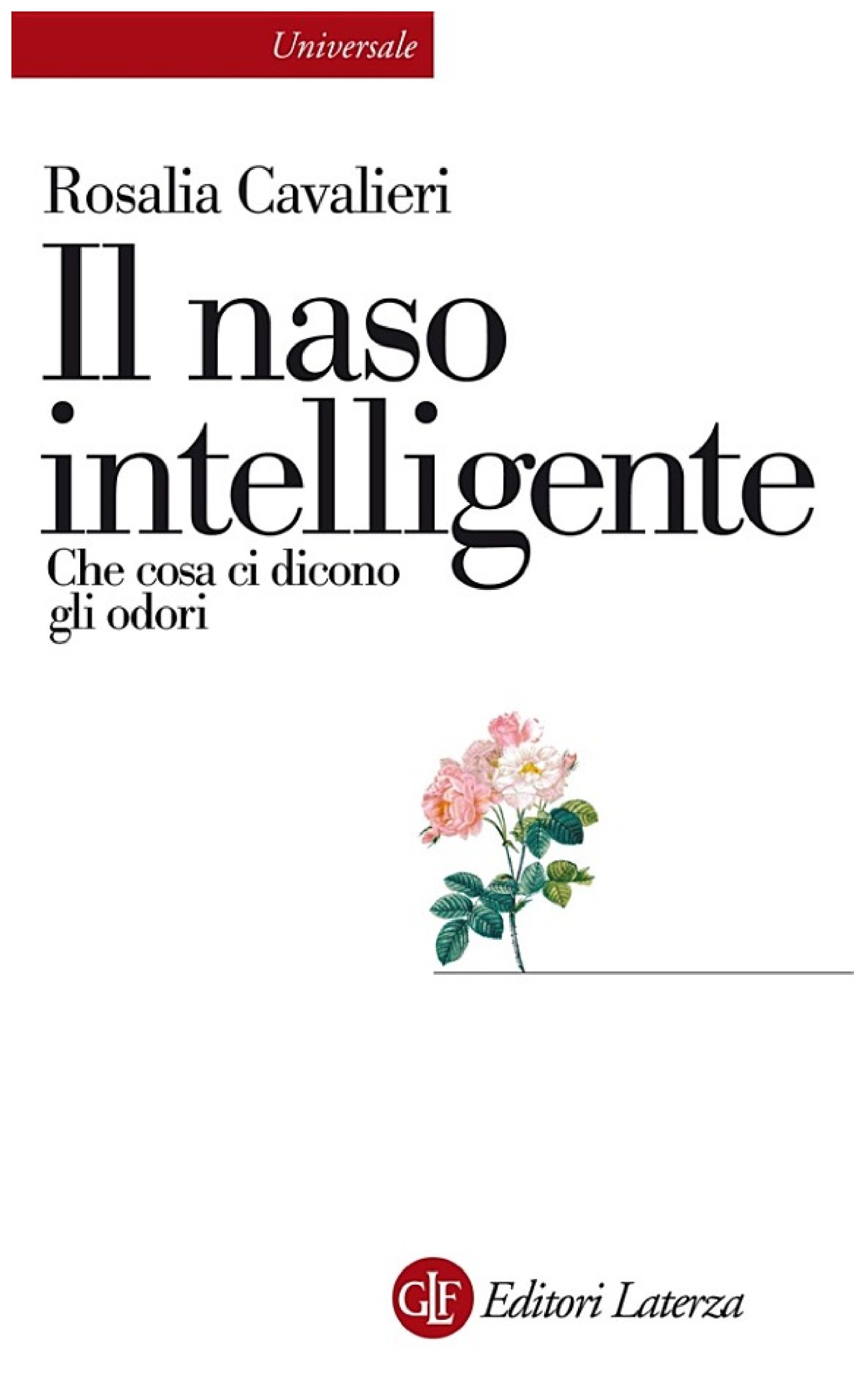 Il naso intelligente: Che cosa ci dicono gli odori