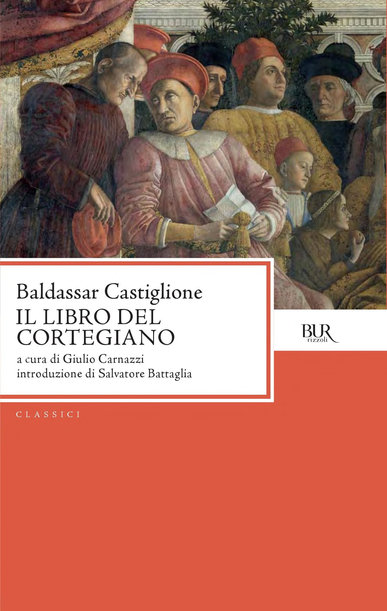 Il libro del cortegiano