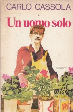Un uomo solo