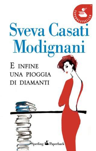 E infine una pioggia di diamanti