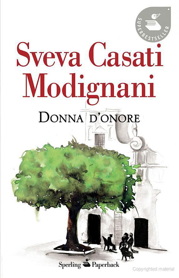 Donna D'Onore