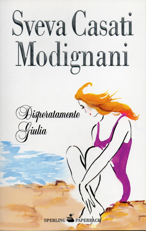 Disperatamente Giulia
