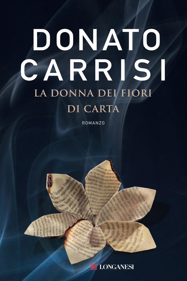 La donna dei fiori di carta: romanzo