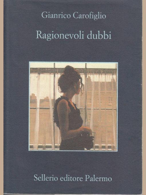 Ragionevoli dubbi
