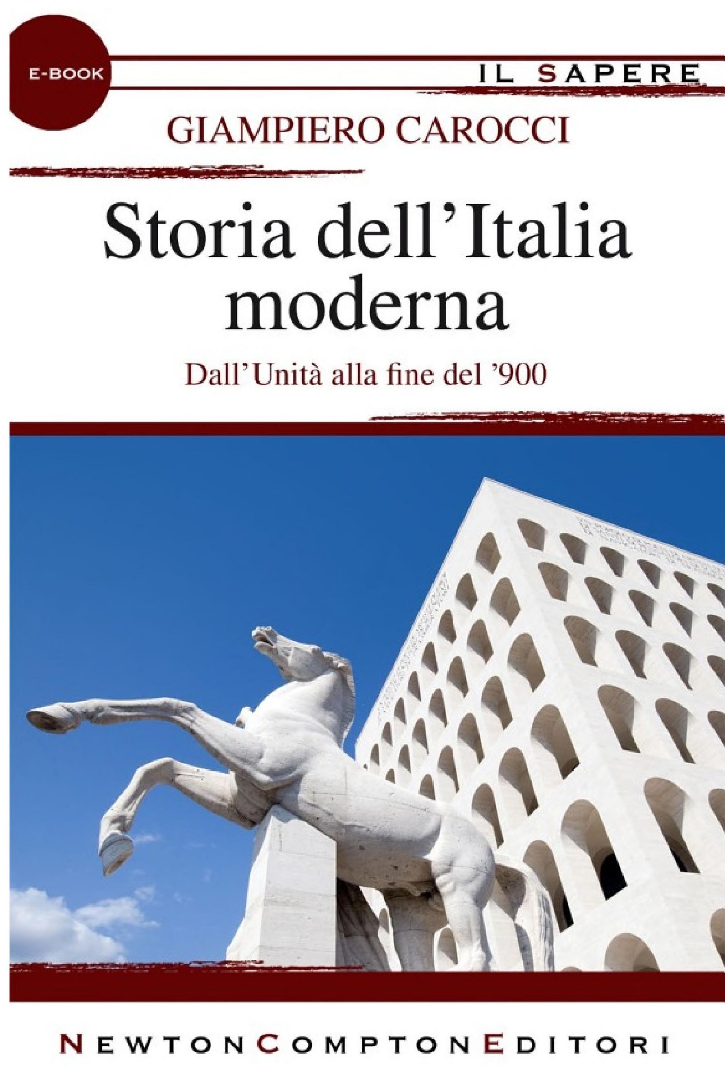 Storia dell'Italia moderna