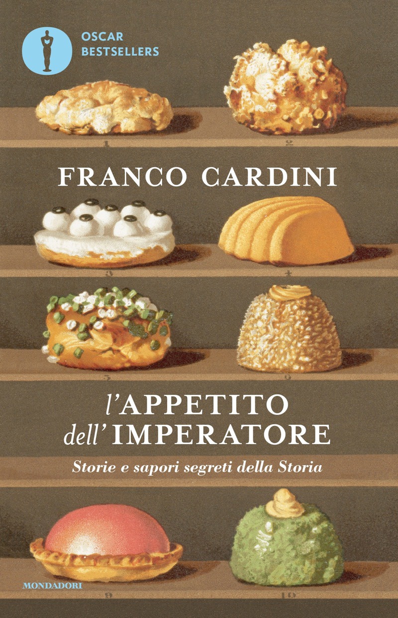 L'appetito dell'imperatore