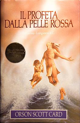 Il Profeta Dalla Pelle Rossa