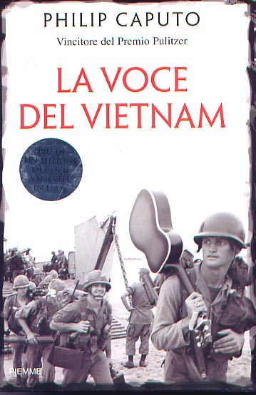 La voce del Vietnam